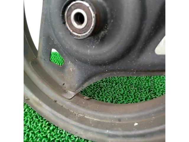 HONDA
Super Dio / AF 27
Genuine front wheel