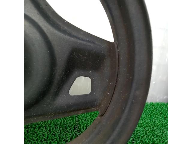 HONDA
Super Dio / AF 27
Genuine front wheel