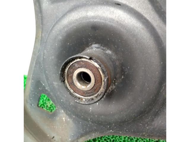 HONDA
Super Dio / AF 27
Genuine front wheel