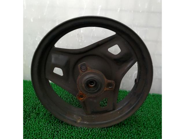 HONDA
Super Dio / AF 27
Genuine front wheel