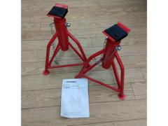 アストロプロダクツ 3.0TON リジッドラック(2脚入)