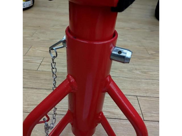 アストロプロダクツ 3.0TON リジッドラック(2脚入)