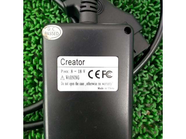 Creator BMW用 C110+