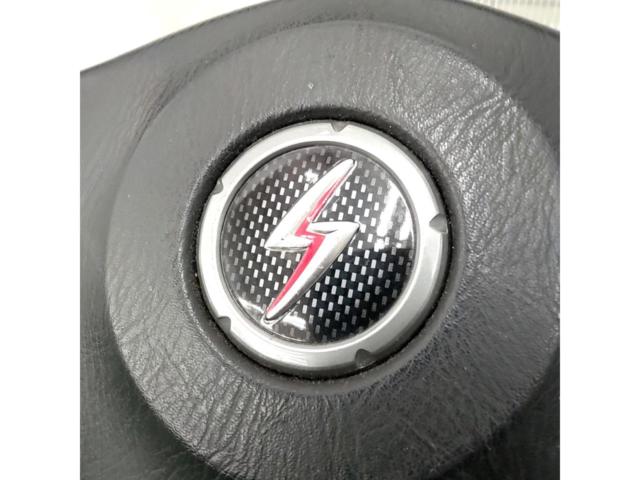 日産 シルビア/S15 純正 ステアリング
