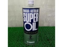 YAMAHA オートルーブ スーパーオイル 1L