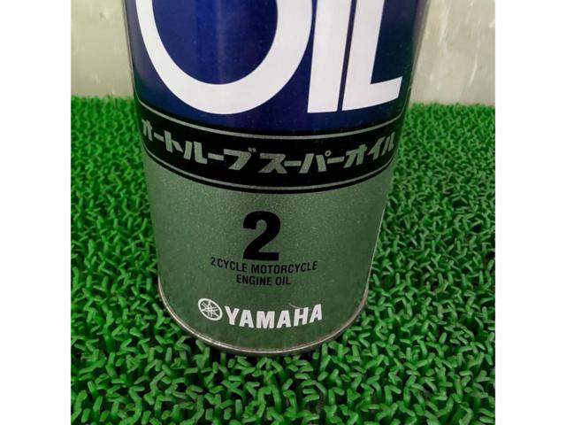 YAMAHA オートルーブ スーパーオイル 1L