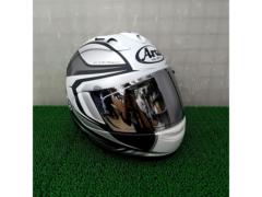 Size: 59-60cm
Arai
RX-7X
MAZE
(White)