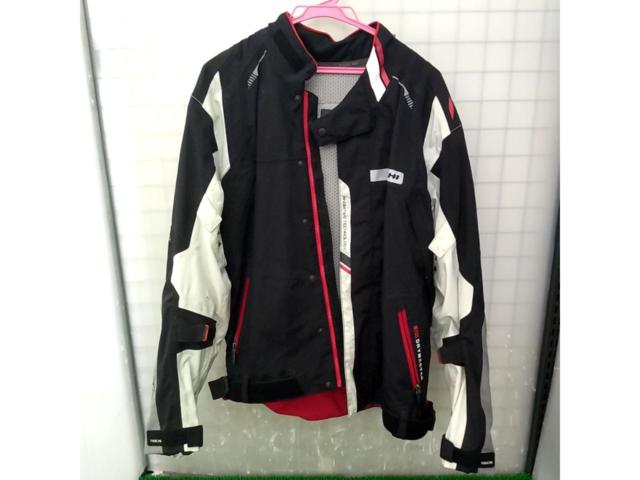Size: LRSTaichi
RSJ298
All-season jacket