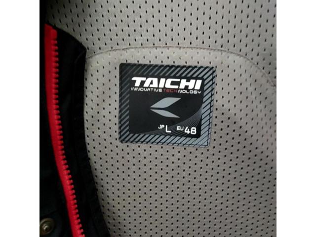 Size: LRSTaichi
RSJ298
All-season jacket
