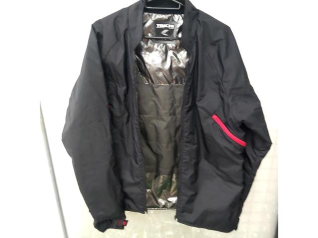 Size: LRSTaichi
RSJ298
All-season jacket