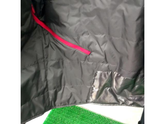 Size: LRSTaichi
RSJ298
All-season jacket