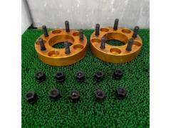 メーカー不明 ワイドトレッドスペーサー 30mm 【114.3-5H/M12×P1.25】