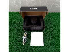 HID屋 LEDヘッドライトバルブ H4