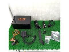 DAYTONA Mio MiVue M820WD バイク用ドライブレコーダー