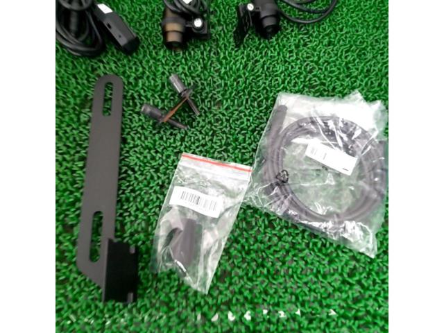 DAYTONA Mio MiVue M820WD バイク用ドライブレコーダー