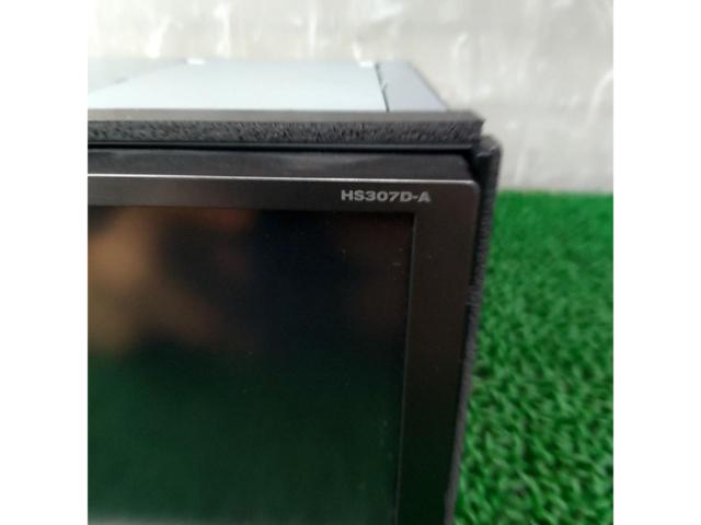 Nissan genuine
HS307D-A
HDD navigation