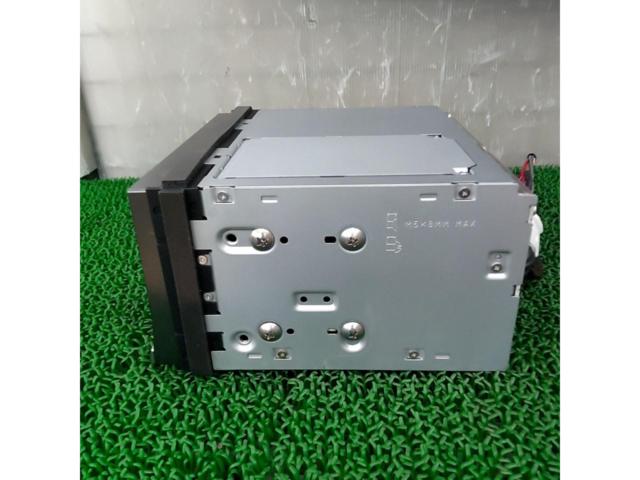 Nissan genuine
HS307D-A
HDD navigation