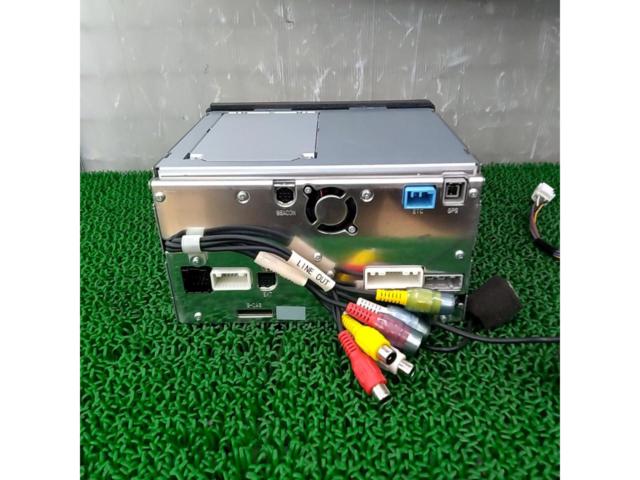 Nissan genuine
HS307D-A
HDD navigation