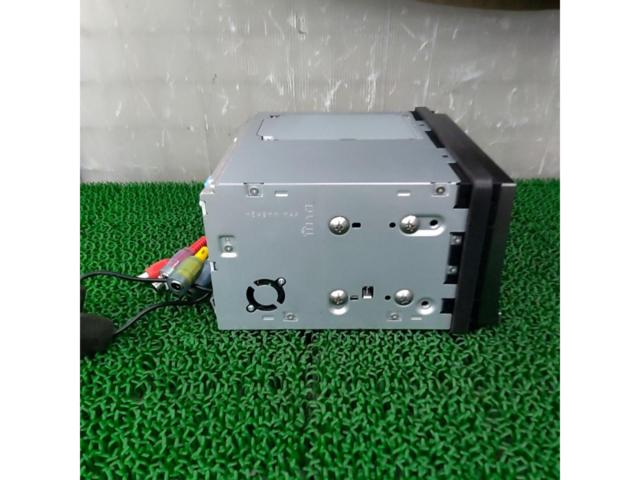 Nissan genuine
HS307D-A
HDD navigation