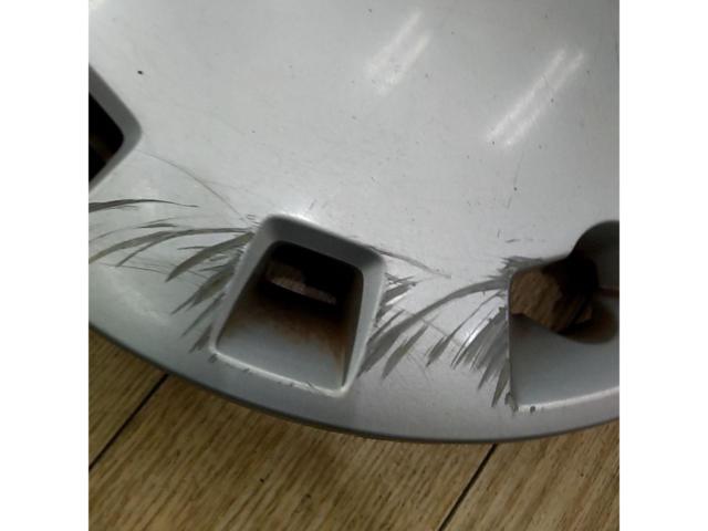 スズキ エヴリイバン/DA64V 純正12インチホイールキャップ