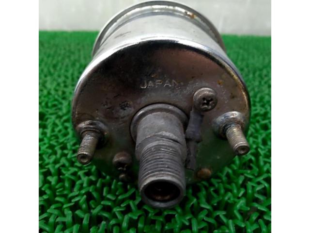 メーカー不明 汎用 スピードメーター 60Φ