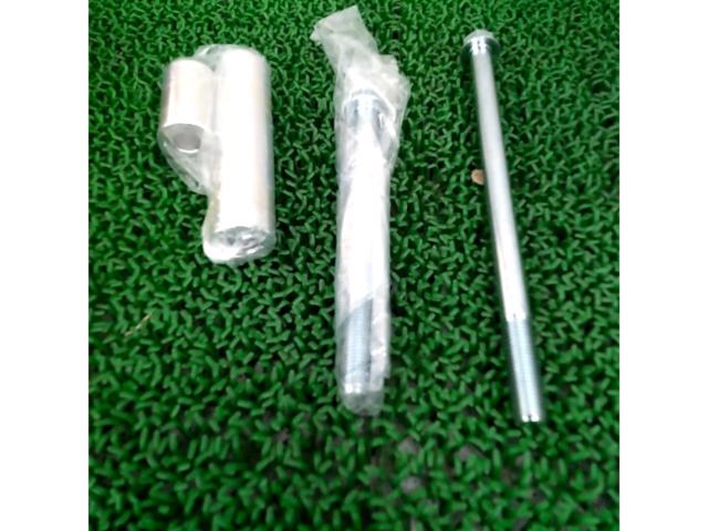 DAYTONA
Engine protector 79942