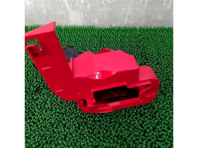 HONDA
Hunter turnip
CT125 / JA55
Genuine air cleaner duct + duct cap