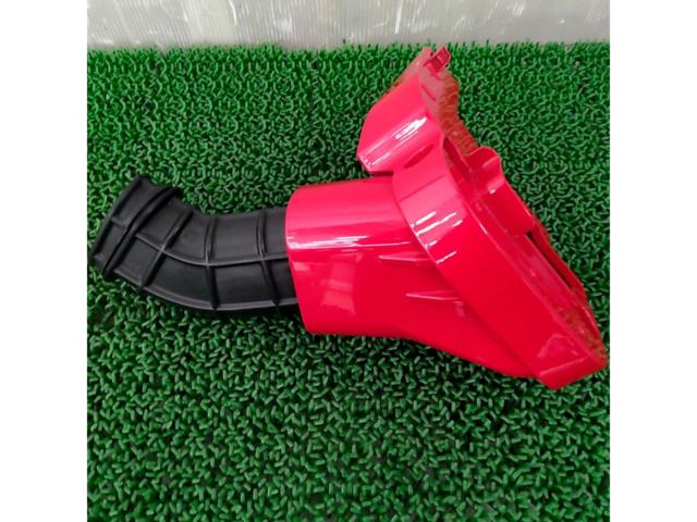 HONDA
Hunter turnip
CT125 / JA55
Genuine air cleaner duct + duct cap