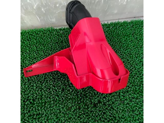 HONDA
Hunter turnip
CT125 / JA55
Genuine air cleaner duct + duct cap