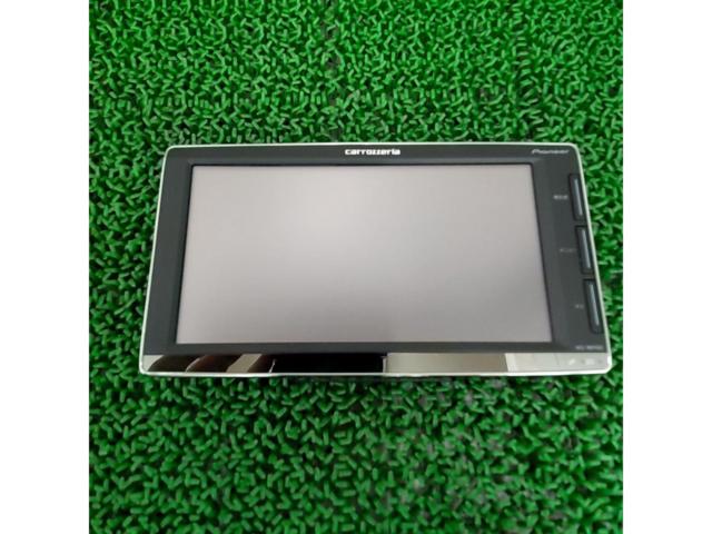 carrozzeria
AVIC-MRP660
Portable navigation