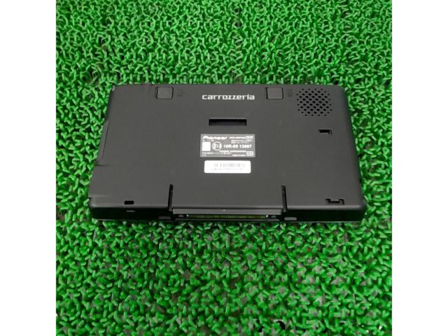 carrozzeria
AVIC-MRP660
Portable navigation