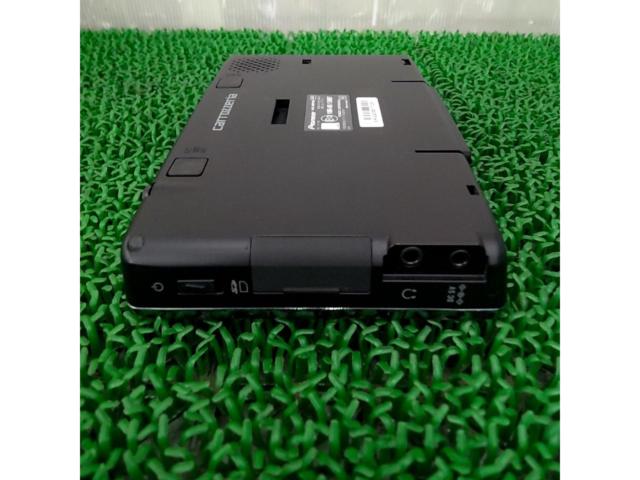 carrozzeria
AVIC-MRP660
Portable navigation