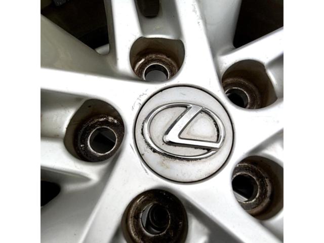 LEXUS
HS250h
Original wheel