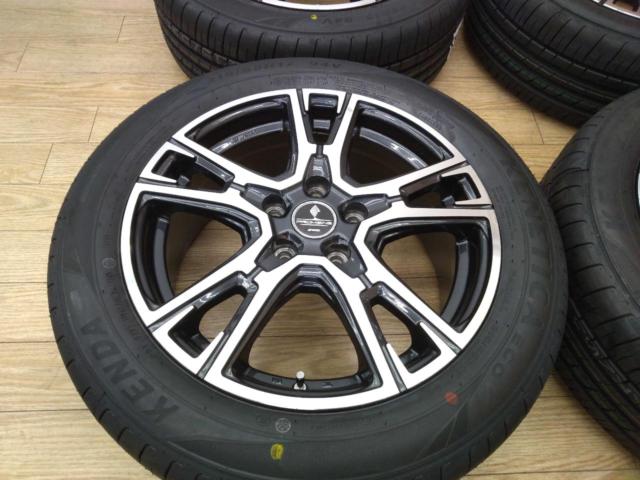 WORK PROMISING STYLE 4S+KENDA KR203