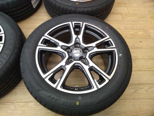 WORK PROMISING STYLE 4S+KENDA KR203