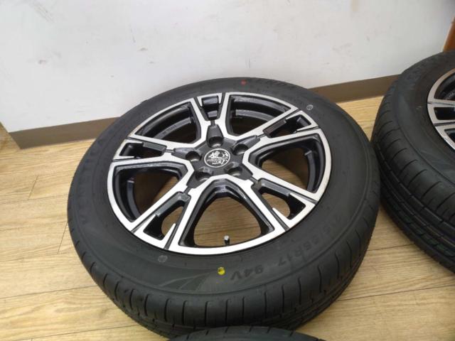 WORK PROMISING STYLE 4S+KENDA KR203