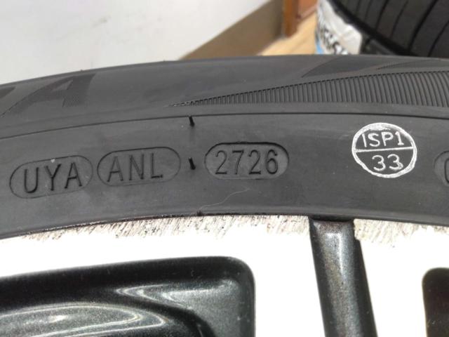 WORK PROMISING STYLE 4S+KENDA KR203