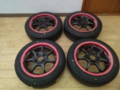 ENKEI Racing S  + VALINO VR08GP SPORT