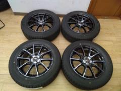 MARUKA SERVICE SCHNEIDER DR-01 + KENDA KR201 ミニバン専用タイヤ