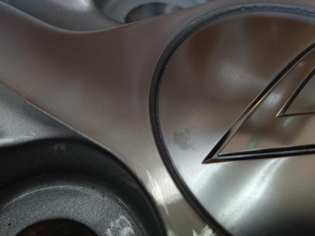 ダイハツ コペン/LA400K 純正ホイール+BRIDGESTONE POTENZA RE050A