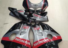 ☆激レア!☆ HONDA CBR250RR/MC22 純正外装一式