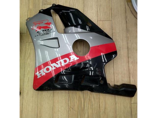☆激レア!☆ HONDA CBR250RR/MC22 純正外装一式