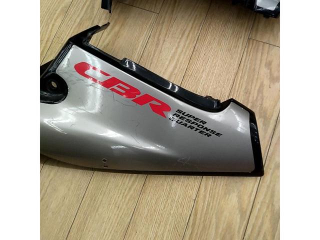 ☆激レア!☆ HONDA CBR250RR/MC22 純正外装一式