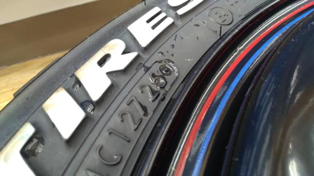 Daytona
Steel wheel + TOYO
TIRES
OPEN
COUNTRY
R / T