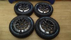 WORK
CRAG
CKV+TOYO
OPEN
COUNTRY
R / T