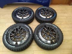 WORK
CRAG
undefined+TOYO
OPEN
COUNTRY
R / T