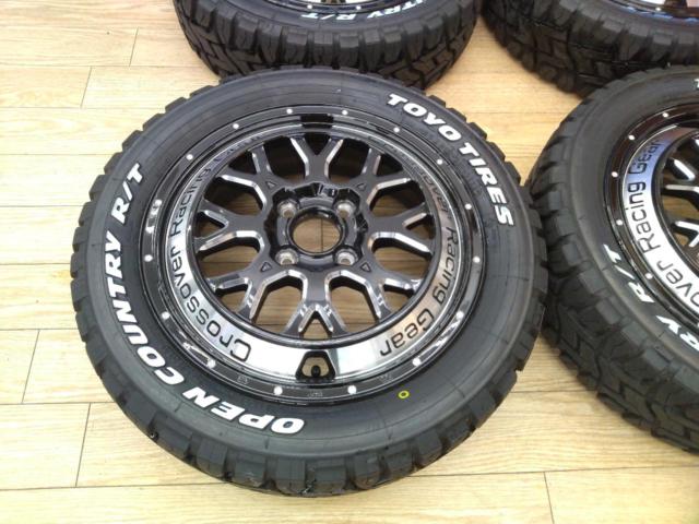 WORK
CRAG
undefined+TOYO
OPEN
COUNTRY
R / T