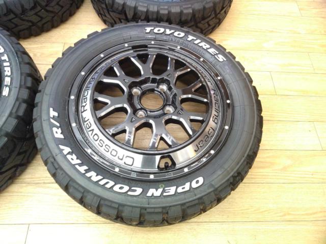 WORK
CRAG
undefined+TOYO
OPEN
COUNTRY
R / T