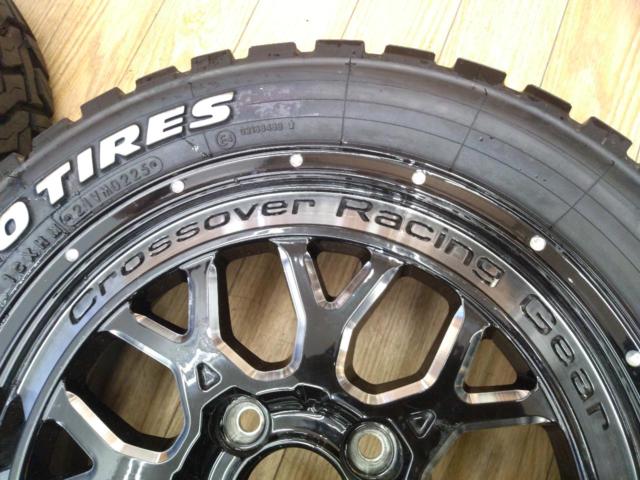 WORK
CRAG
undefined+TOYO
OPEN
COUNTRY
R / T