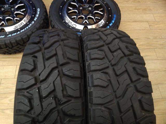WORK
CRAG
undefined+TOYO
OPEN
COUNTRY
R / T